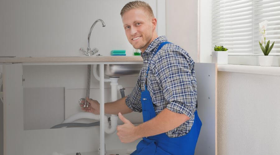 Professional Leak Detection in Jewett, TX