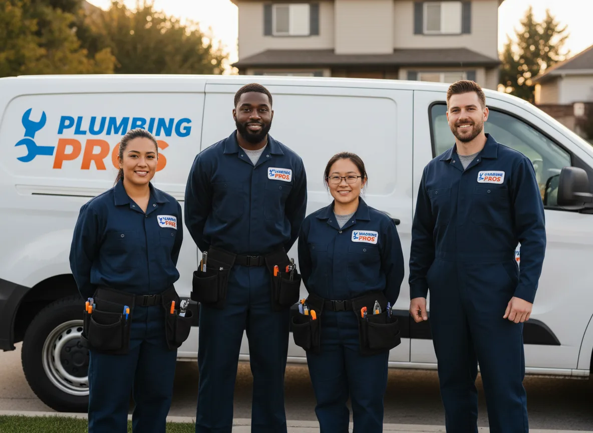Water Heater Repair company in Jewett, TX